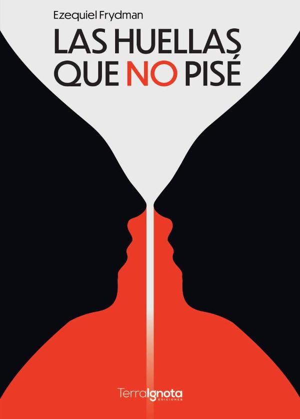 Las huellas que no pisé