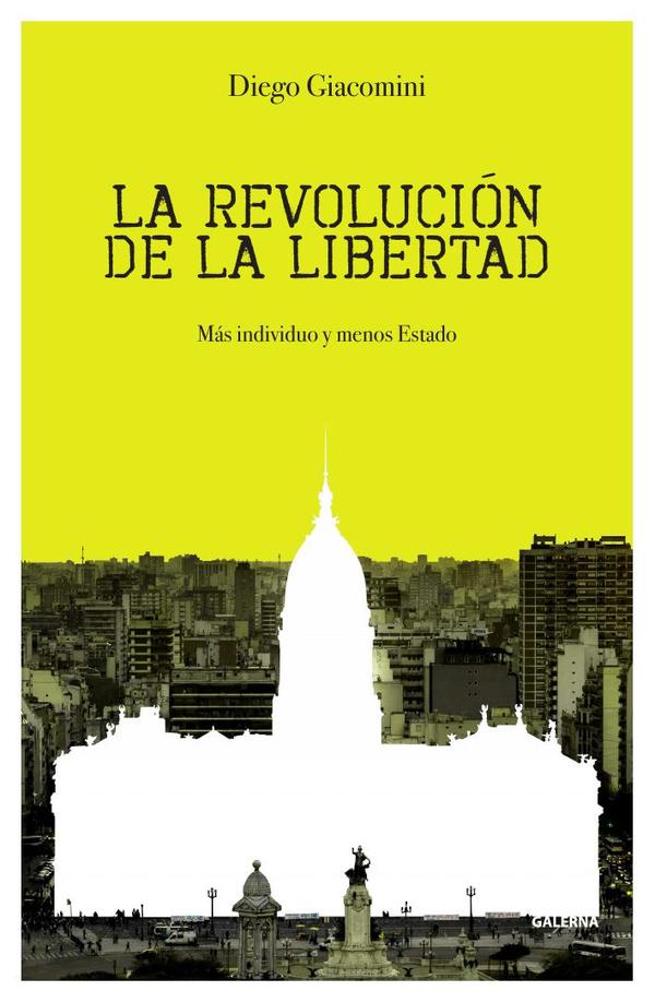 La revolución de la libertad