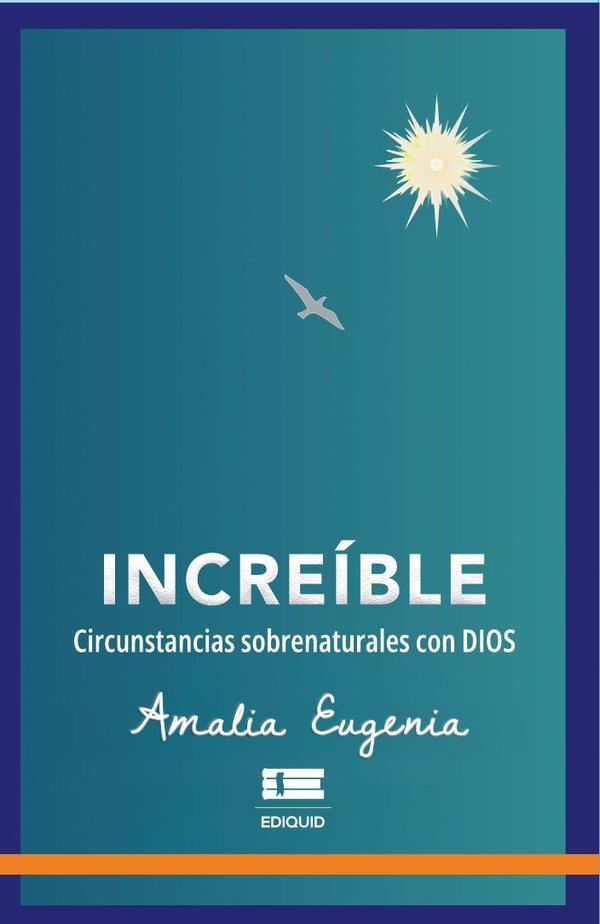 Increíble