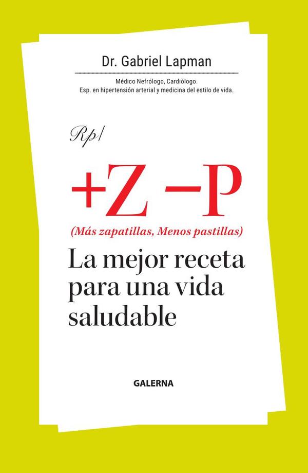 Más zapatillas, menos pastillas