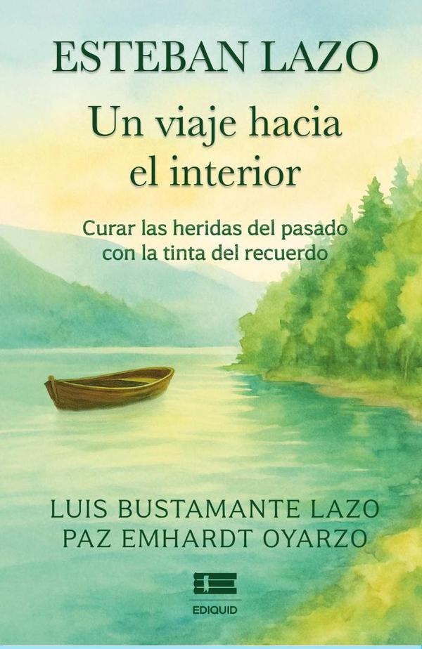 Esteban Lazo
