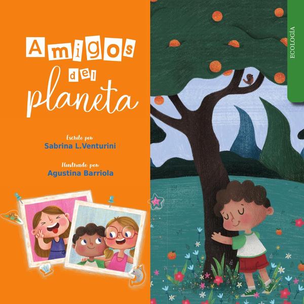 Amigos del planeta