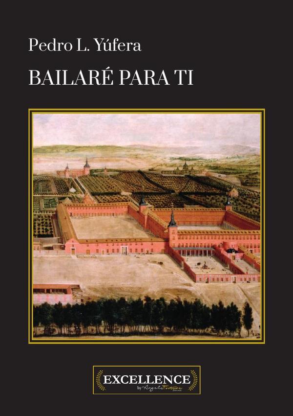 Bailaré para ti