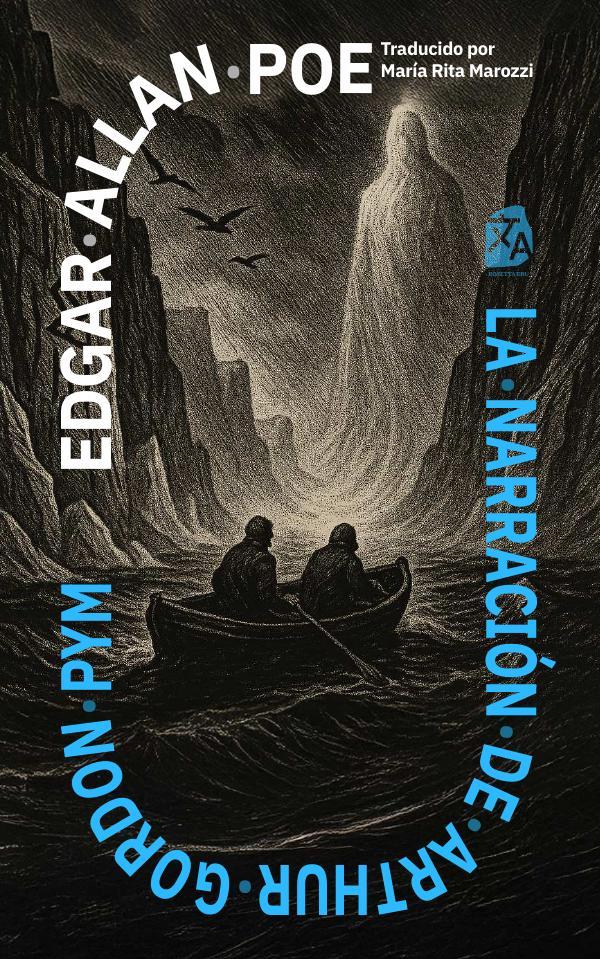 La narración de Arthur Gordon Pym
