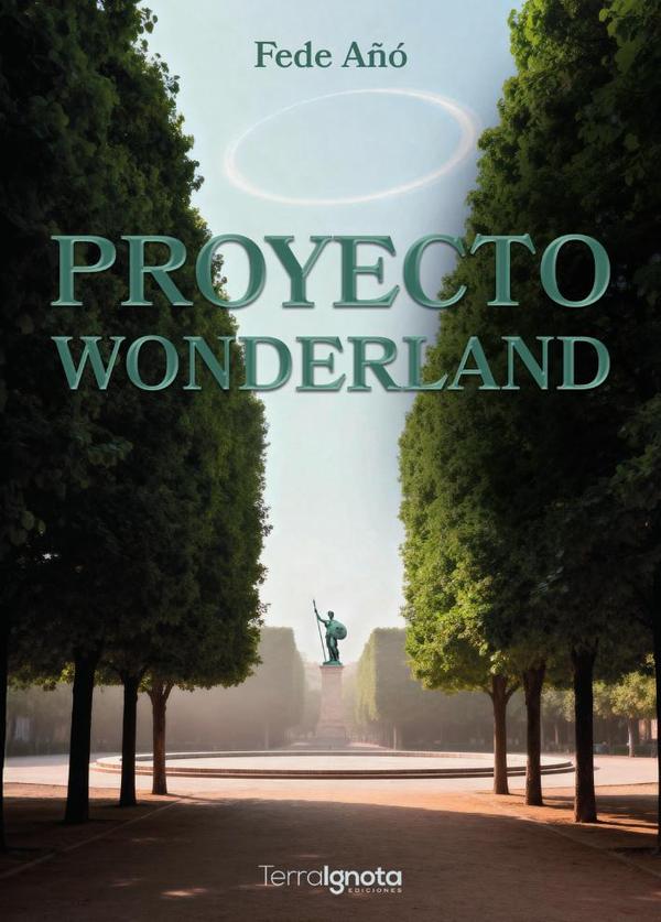 Proyecto Wonderland