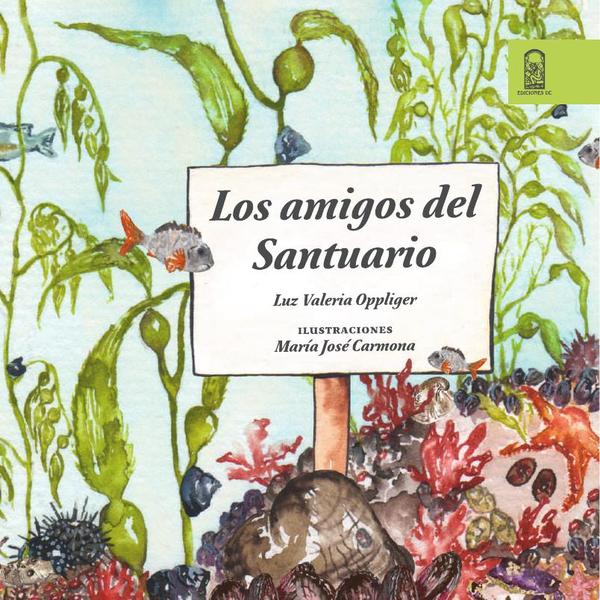 Los amigos del santuario