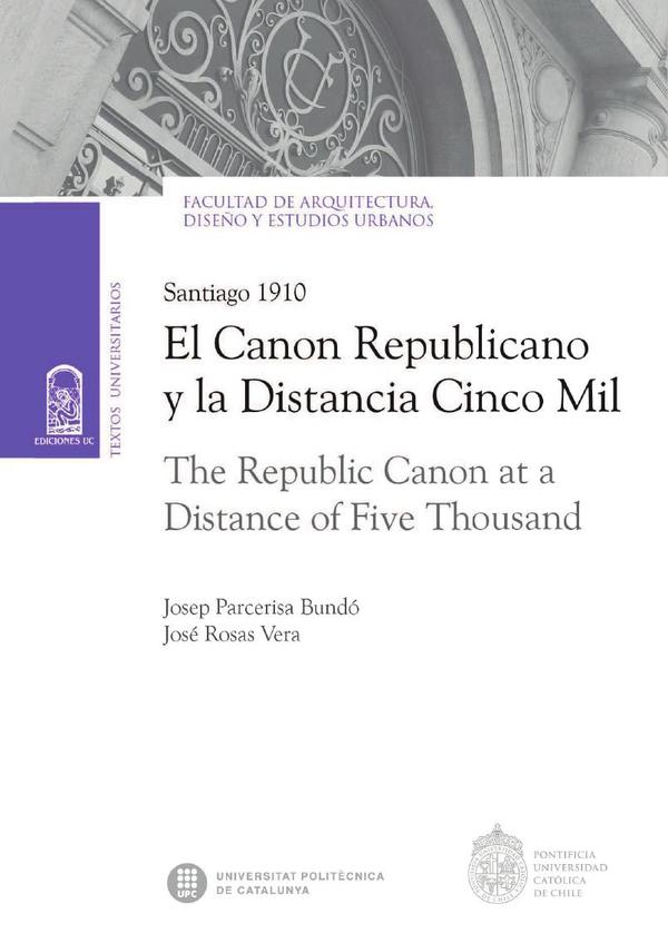 El canon republicano