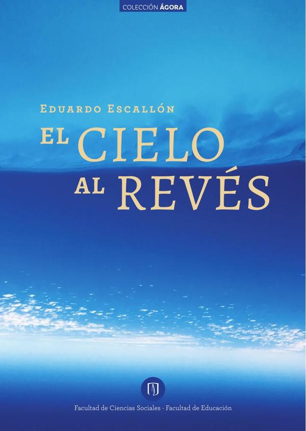 El cielo al revés