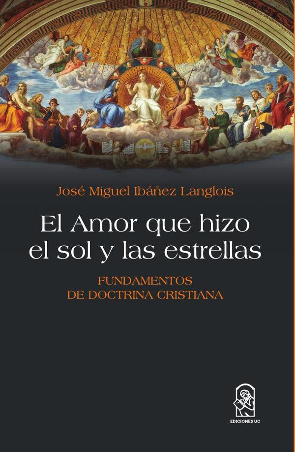 El Amor que hizo el sol y las estrellas