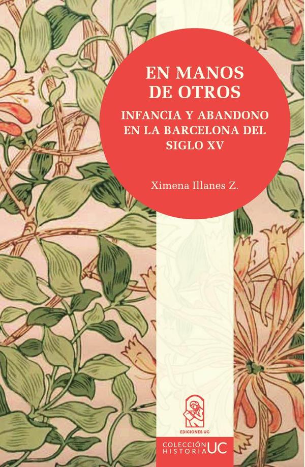 En manos de otros