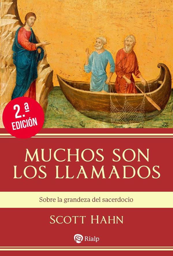 Muchos son los llamados