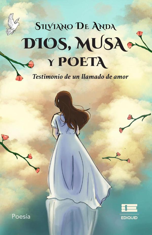 Dios, musa y poeta.