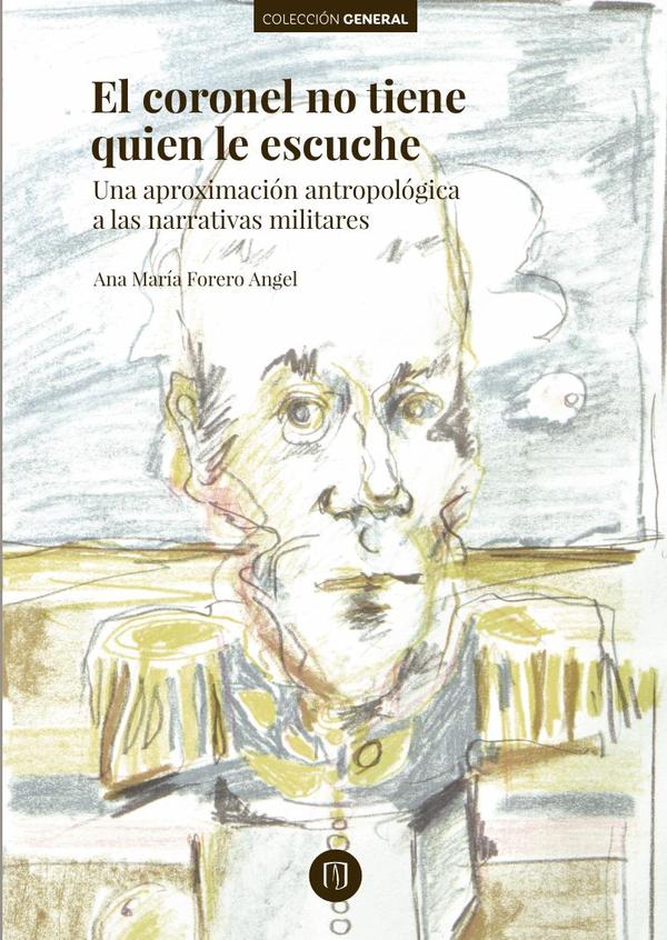 El coronel no tiene quien le escuche.