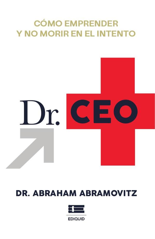 Dr. CEO