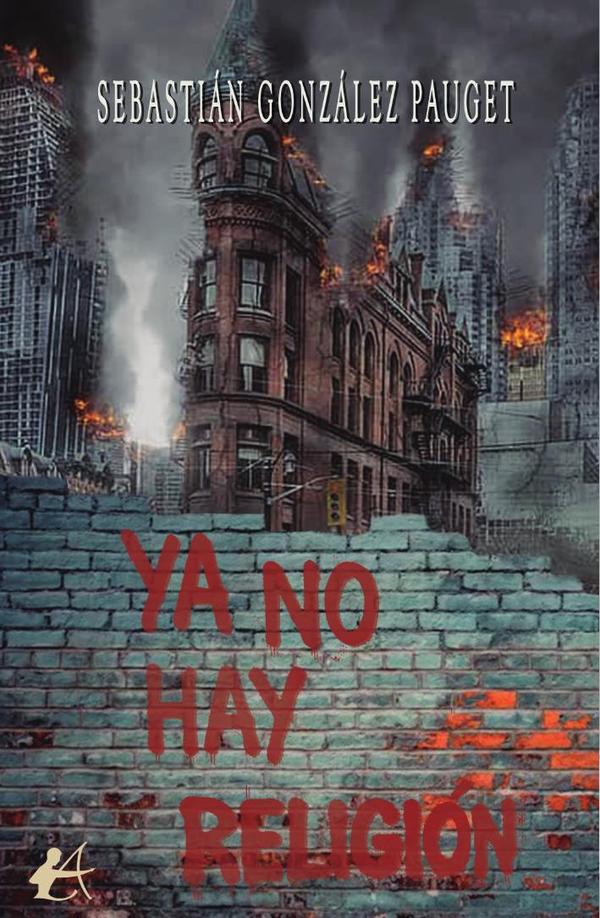 Ya no hay religión