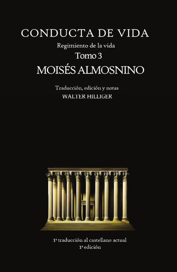 Conducta de Vida - Tomo 3