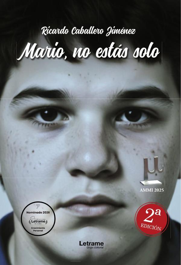 Mario, no estás solo.