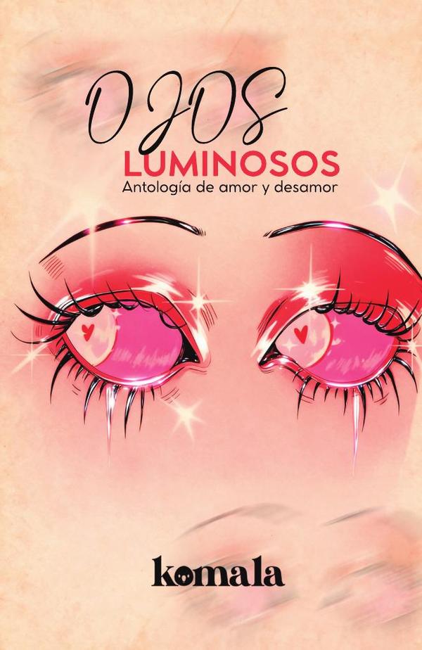 Ojos luminosos