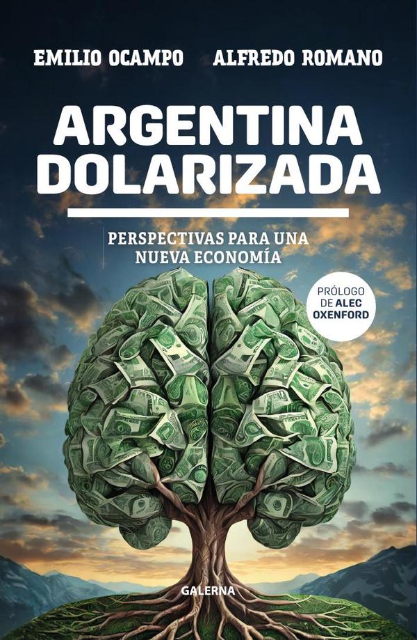 Argentina dolarizada