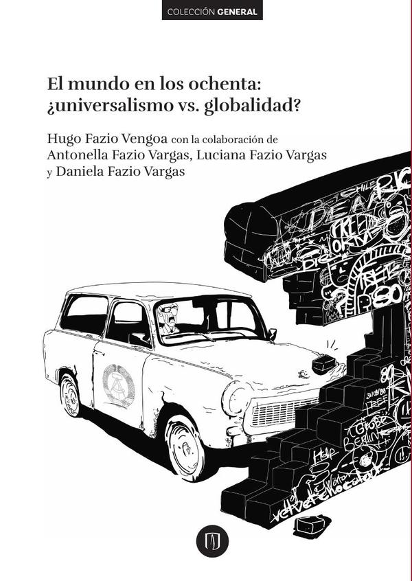 El mundo en los ochenta