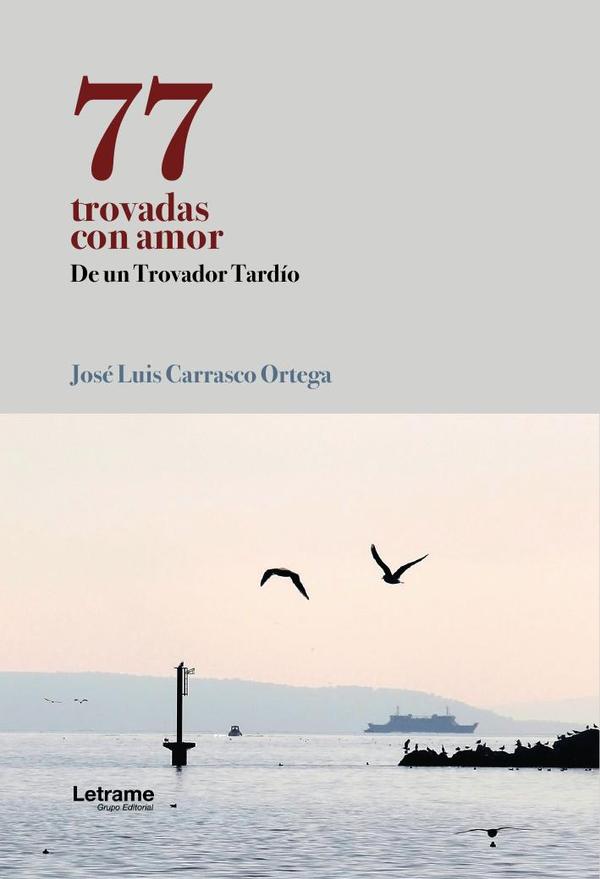 77 trovadas con amor