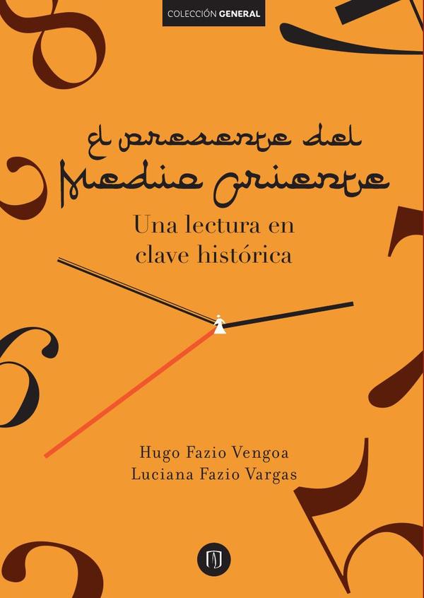 El presente del medio oriente