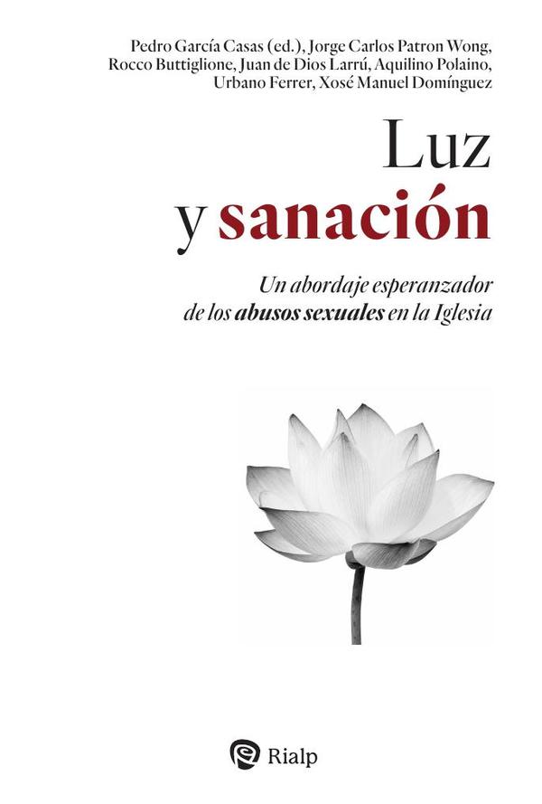 Luz y sanación