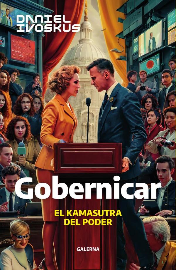Gobernicar
