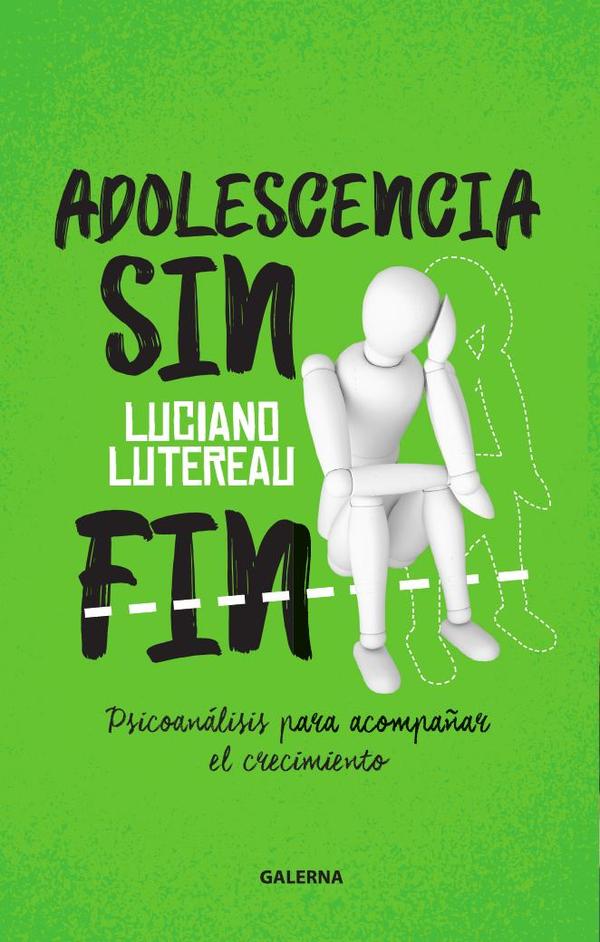 Adolescencia sin fin