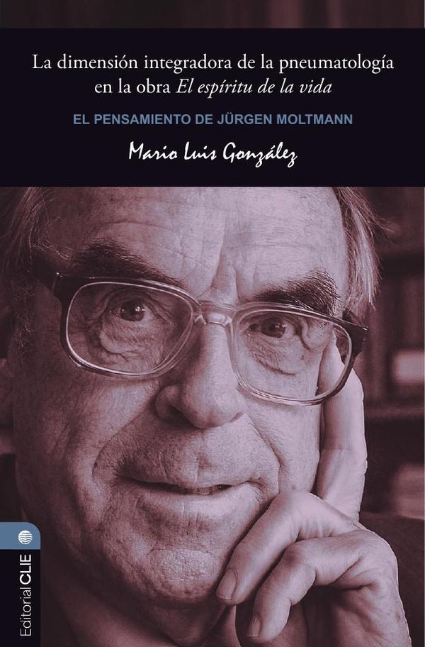 Pensamiento de jürgen moltmann