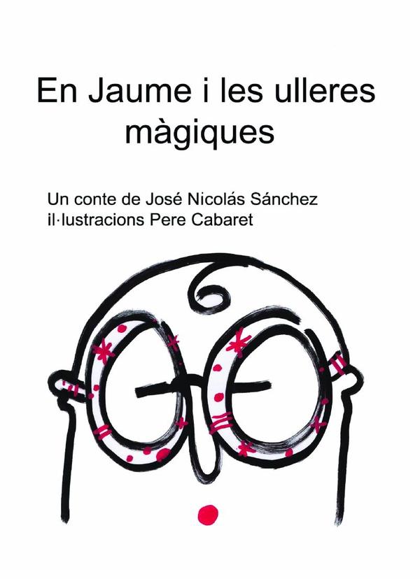 En jaume i les ulleres màgiques