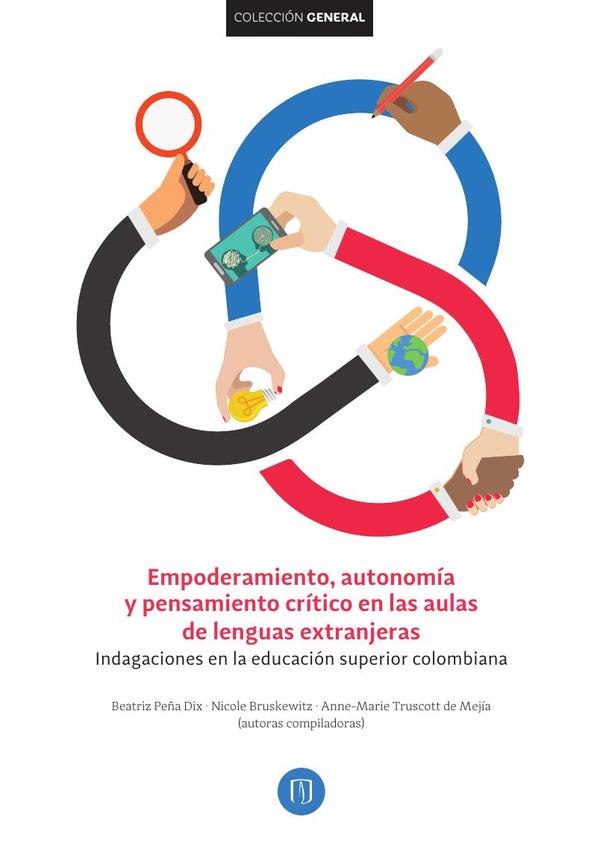 Empoderamiento, autonomía y pensamiento crítico en las aulas de lenguas extranjeras