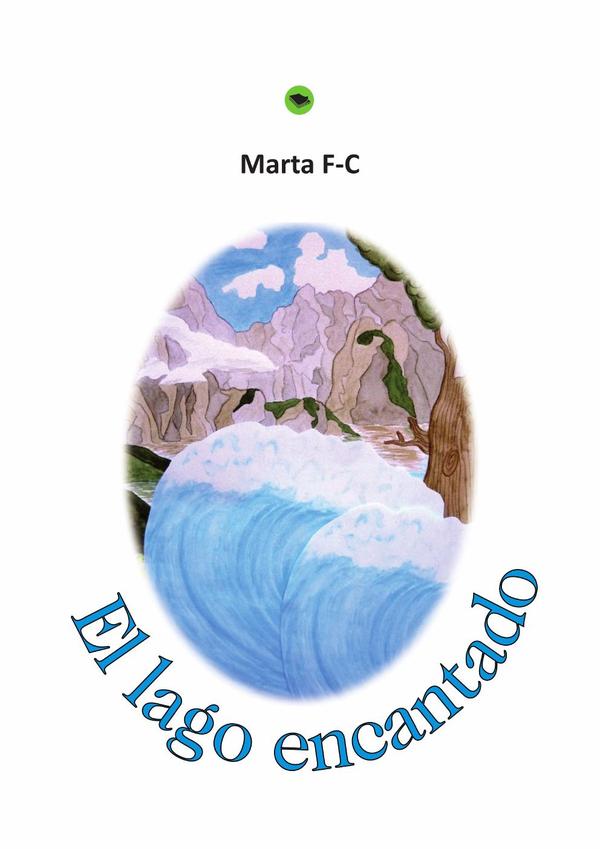 El lago encantado