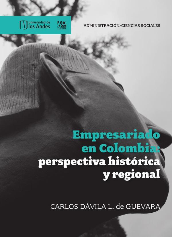Empresariado en Colombia
