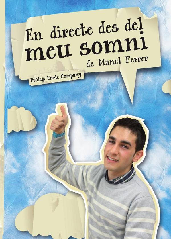 En directe des del meu somni