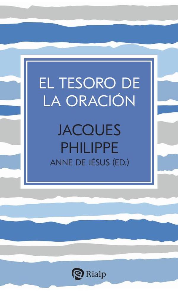 El tesoro de la oración