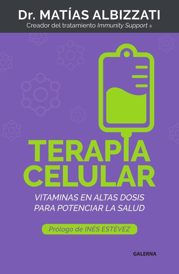 Terapia celular