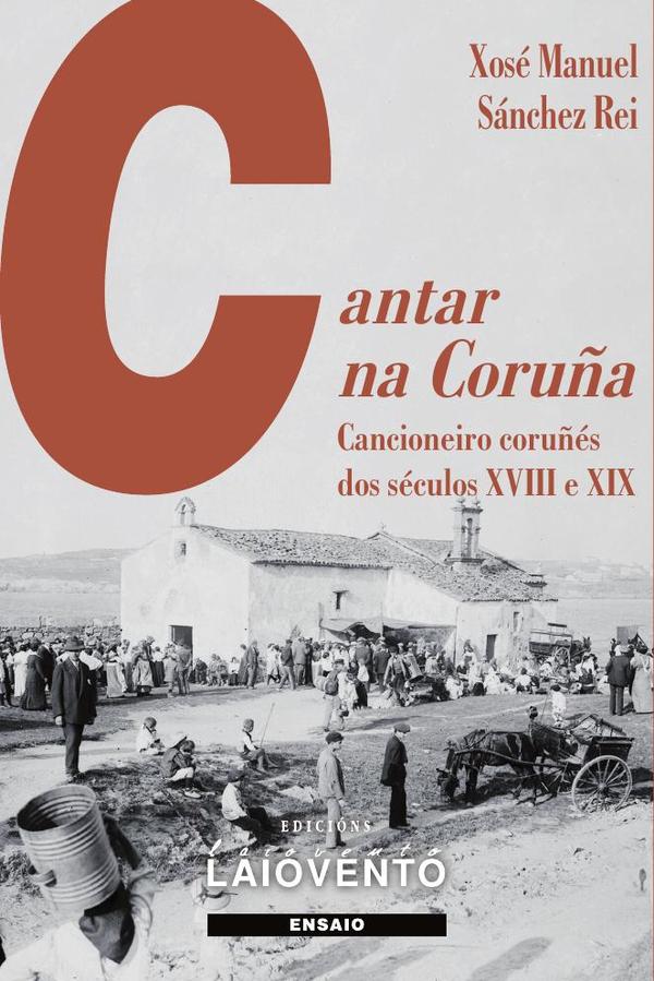 Cantar na Coruña