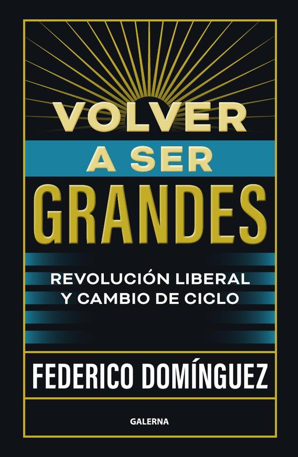 Volver a ser grandes