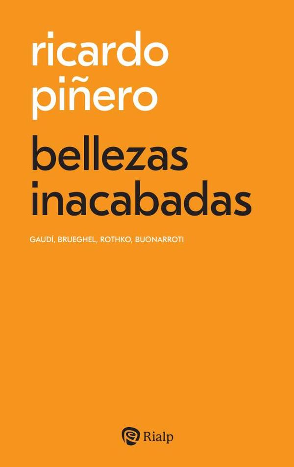 Bellezas inacabadas