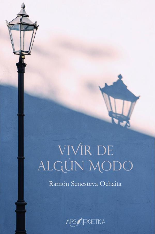 Vivir de algún modo