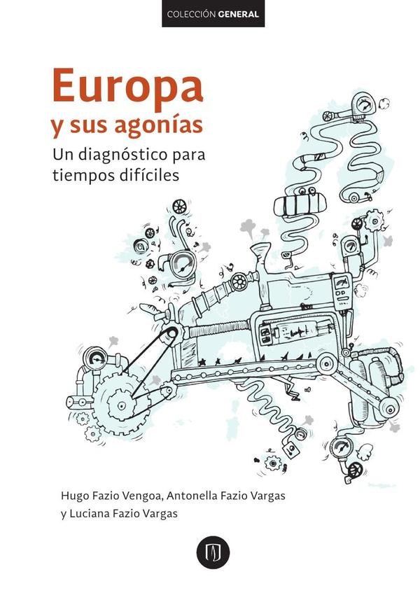 Europa y sus agonías.