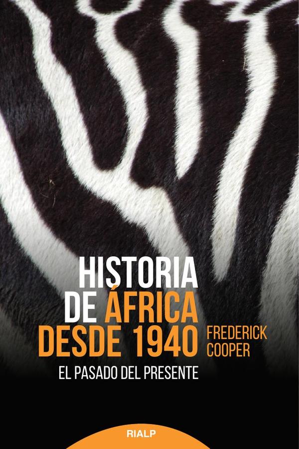 Historia de África desde 1940