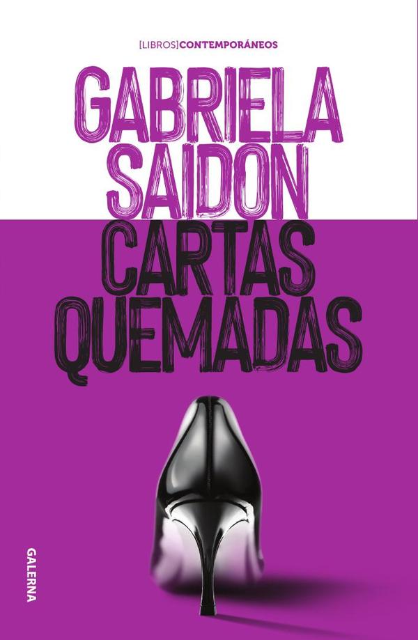 Cartas quemadas