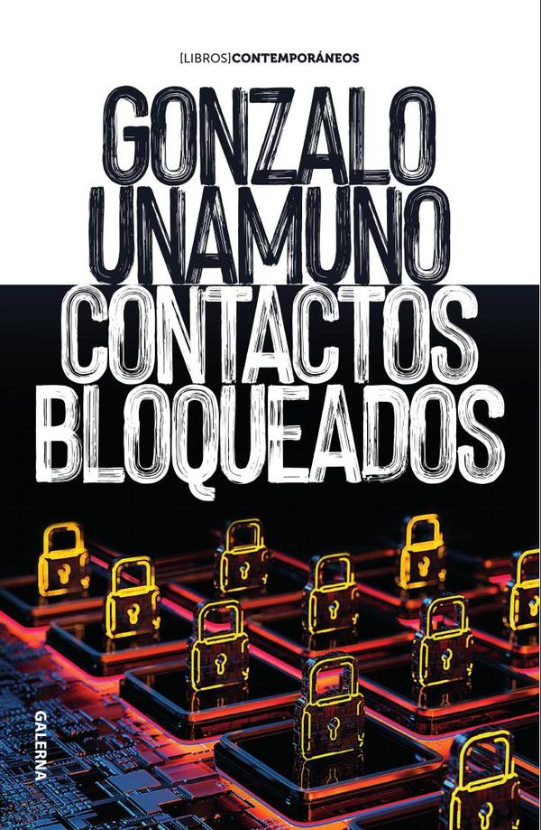 Contactos bloqueados