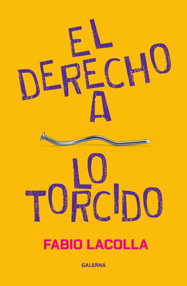El derecho a lo torcido