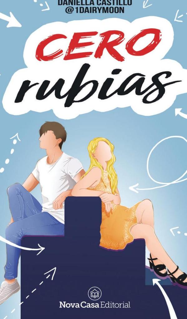 Cero Rubias (USA)