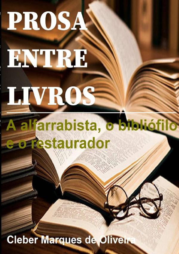 Prosa Entre Livros