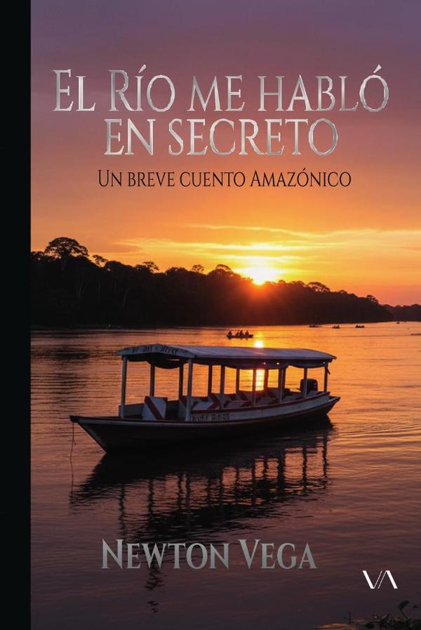 El Río me habló en secreto