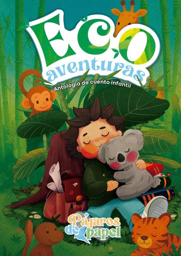 Ecoaventuras